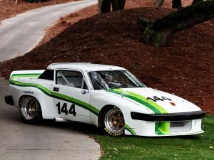 Triumph TR8 Group 44 '1979